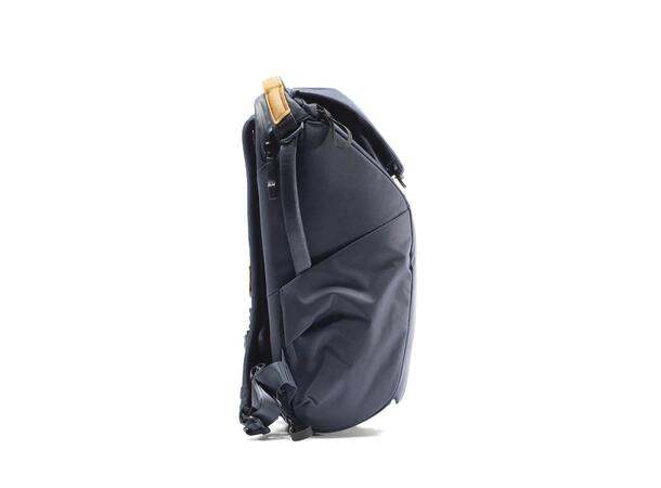 Peak Design Everyday Backpack 30L V2 Midnight. Genial fotosekk