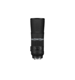 Canon RF 800mm f/11 IS STM Lang brennvidde, svært lett og kompakt