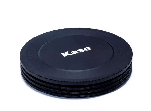 Kase Magnetic 77mm Lens Cap Back Magnetisk bakdeksel for 77mm filter