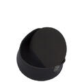 Lenscoat Hoodie XL Objektivhette Sort Frontdeksel i neopren, 12,1-13,3cm