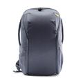Peak Design Everyday Backpack 20L Zip Midnight. Genial fotosekk