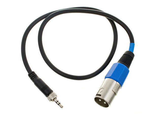 Sennheiser CL 100 Line cable for EK 100. 3.5mm EW jack