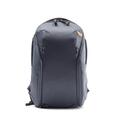 Peak Design Everyday Backpack 15L Zip Midnight. Genial fotosekk