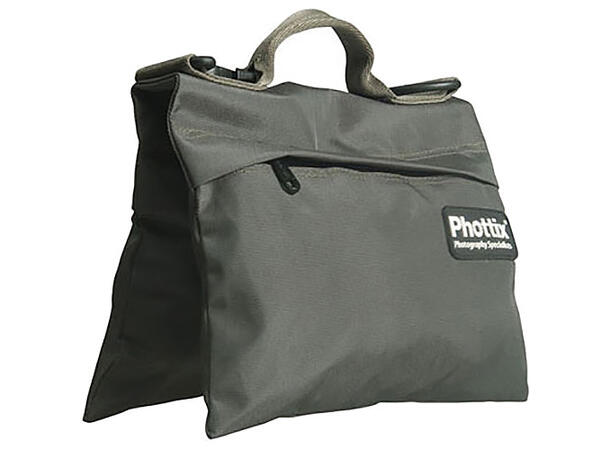 Phottix Stay-Put Sandbag II Medium Sandsekk motvekt til stativer, 6 kg