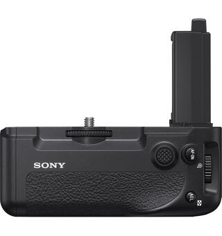 Sony VG-C4EM Grep til A7 IV, A7R V, A7S III
