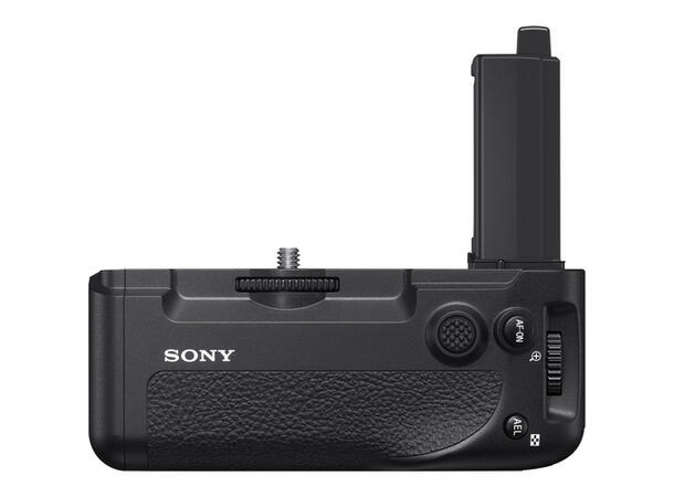 Sony VG-C4EM Grep til A7 IV, A7R V, A7S III