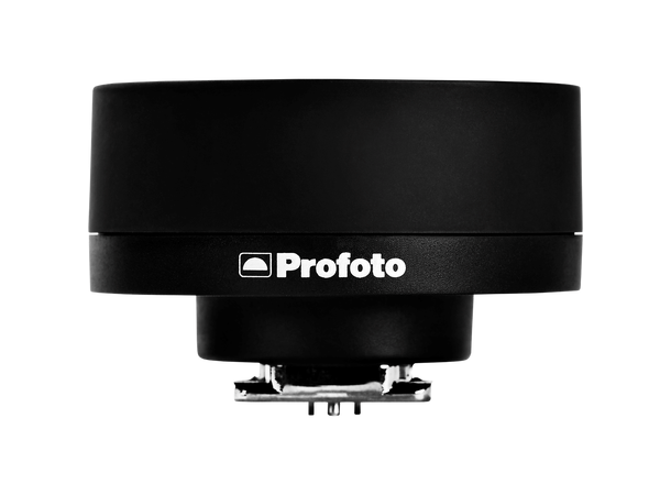 Profoto Connect-F Fuji Kompakt og enkel TTL-trigger for Profoto
