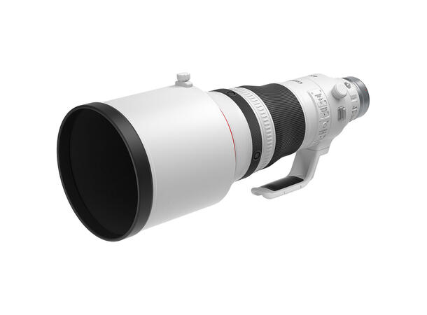 Canon RF 400mm f/2.8L IS USM Lett superteleobjektiv