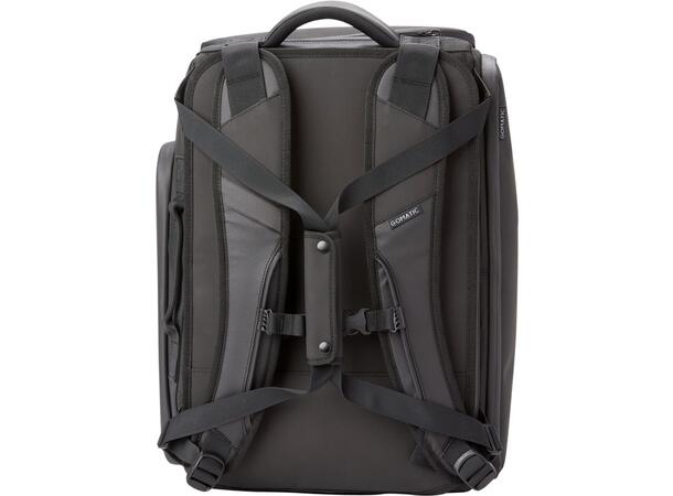 Gomatic 30L Travel Bag V2 Praktisk sekk/bag for reise og hverdags