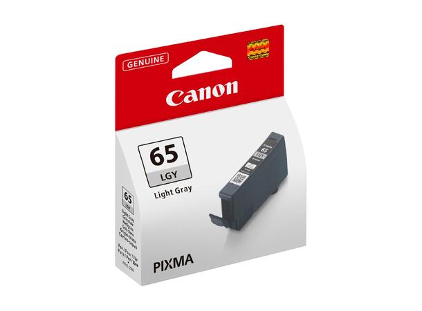 Canon CLI-65LGY Light Gray Pro-200 blekk