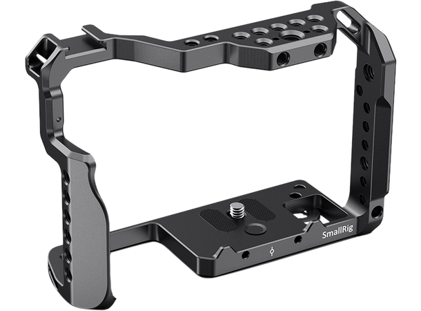 SmallRig 2646 Cage Panasonic GH5/GH5s Cage for Panasonic GH5/GH5s