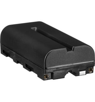 Blackmagic Battery - NP-F570 Til Pocket Camera 6k Pro og 6k Grep