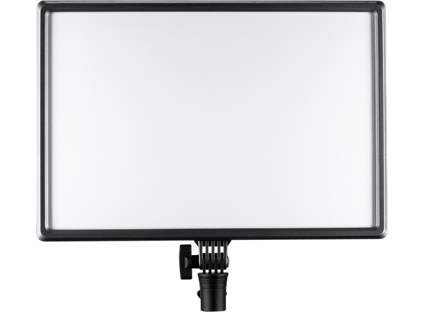 Nanlite LumiPad 25 LED-lys Kompakt bi-color LED-panel
