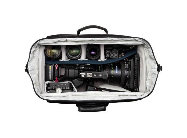 Tenba Cineluxe Backpack 24 Solid sekk til kamerautstyr