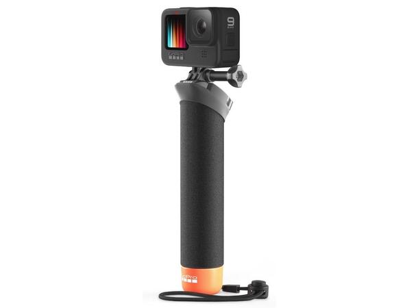 GoPro The Handler 3.0 Flytende grep for bruk i- og ute av vann