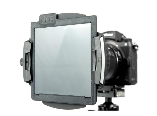 LEE Z 14-24 Filter Frame Standard Ramme for 100x100mm filter