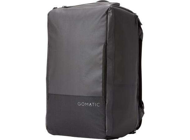 Gomatic 40L Travel Bag V2 Stor sekk/bag for lengre reiser