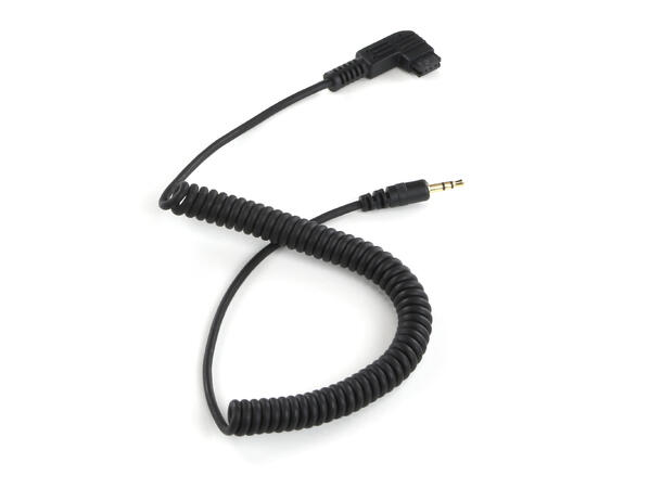 Edelkrone S1 Shutter Release Cable Sony utløserkabel for Edelkrone